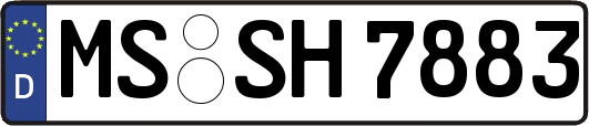 MS-SH7883
