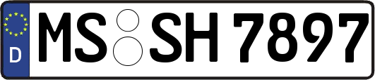 MS-SH7897