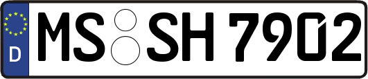 MS-SH7902