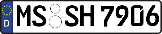 MS-SH7906