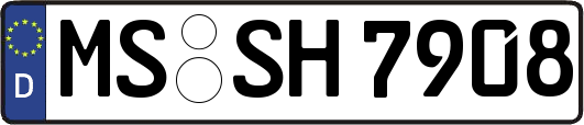 MS-SH7908