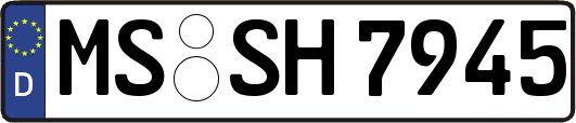 MS-SH7945