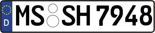 MS-SH7948