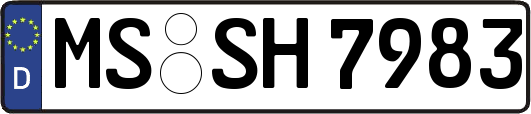 MS-SH7983