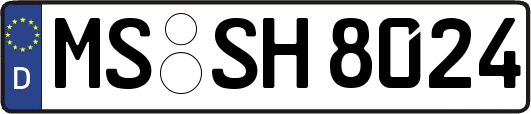 MS-SH8024