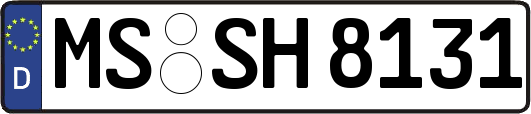 MS-SH8131