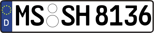 MS-SH8136