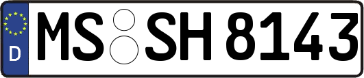 MS-SH8143