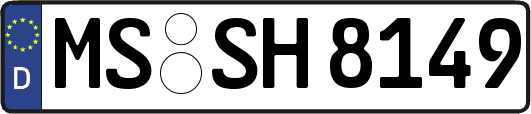 MS-SH8149