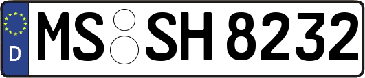 MS-SH8232