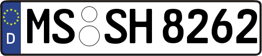 MS-SH8262