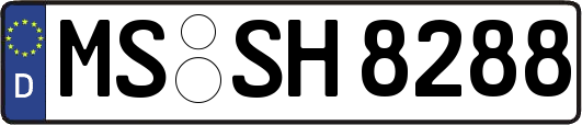 MS-SH8288