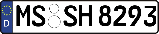 MS-SH8293