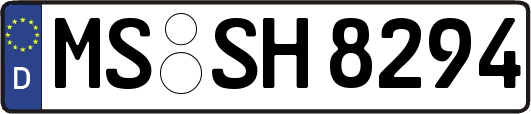 MS-SH8294