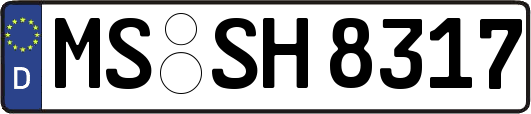 MS-SH8317