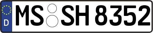 MS-SH8352