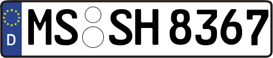 MS-SH8367