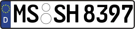 MS-SH8397