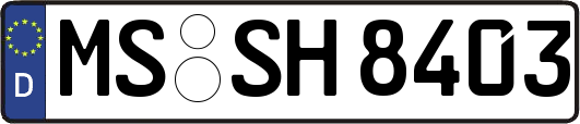 MS-SH8403