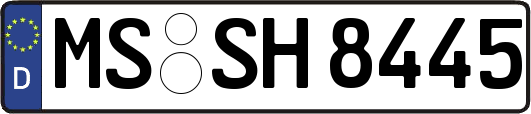 MS-SH8445