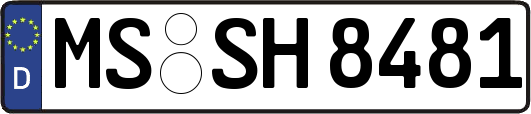 MS-SH8481