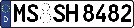 MS-SH8482