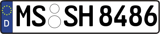 MS-SH8486