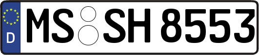 MS-SH8553