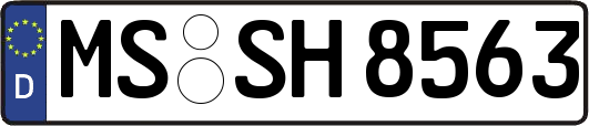 MS-SH8563