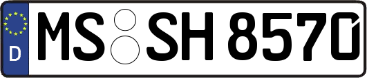 MS-SH8570