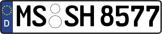 MS-SH8577