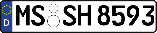 MS-SH8593
