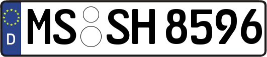 MS-SH8596