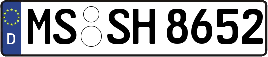 MS-SH8652