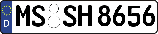 MS-SH8656