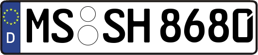 MS-SH8680