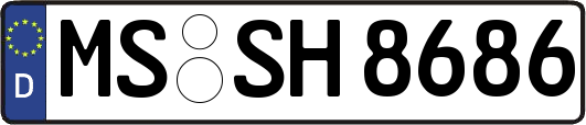MS-SH8686