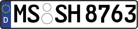MS-SH8763