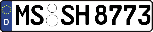 MS-SH8773