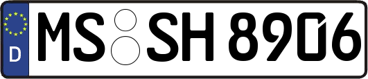 MS-SH8906