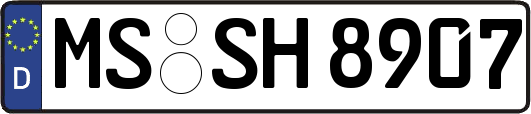 MS-SH8907