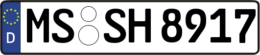 MS-SH8917