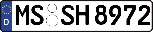 MS-SH8972