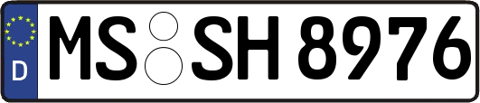 MS-SH8976