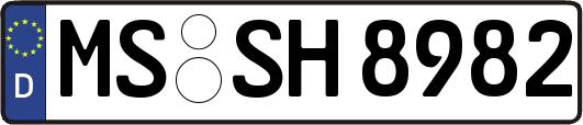 MS-SH8982