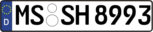 MS-SH8993