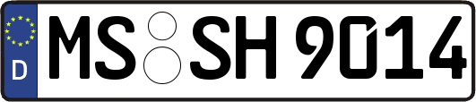 MS-SH9014