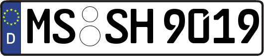 MS-SH9019