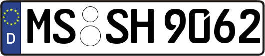 MS-SH9062