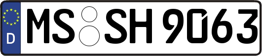 MS-SH9063